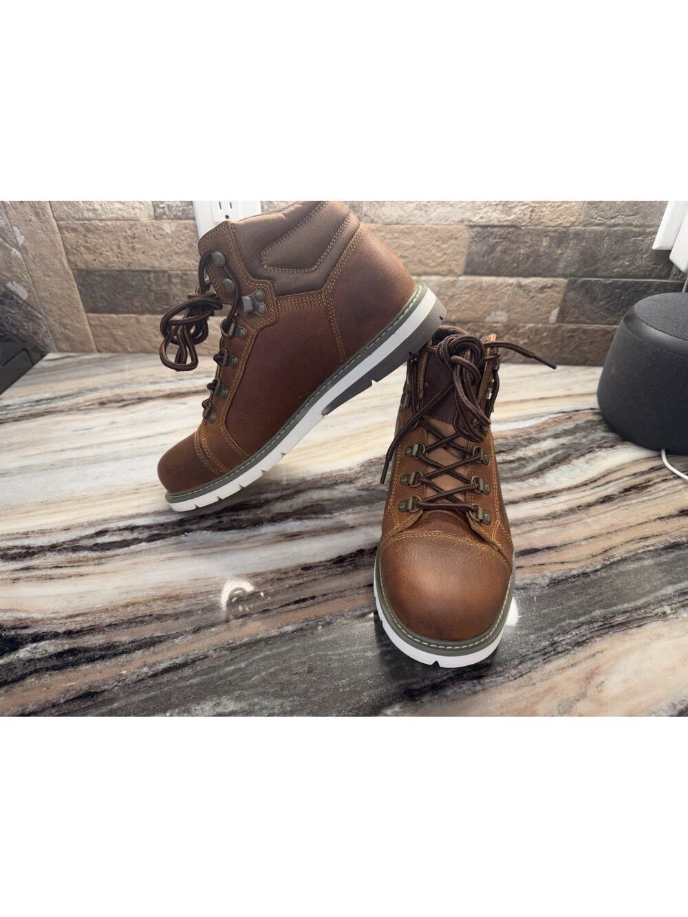 Territory Atlas Boot